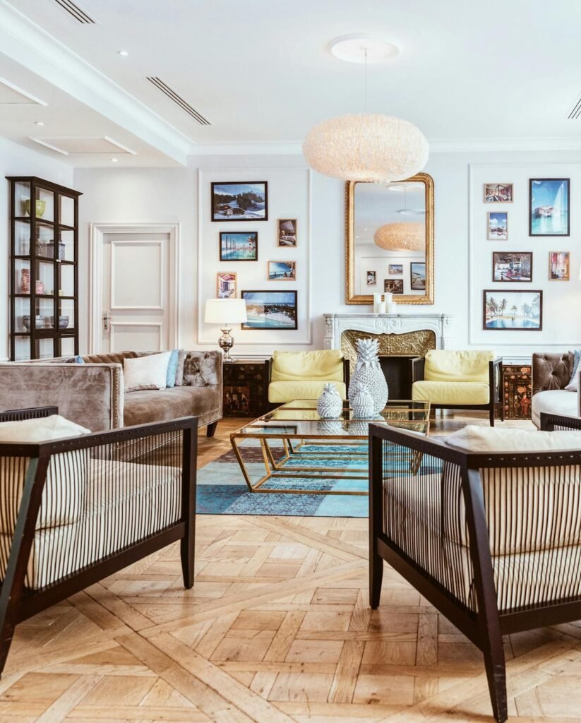Salon