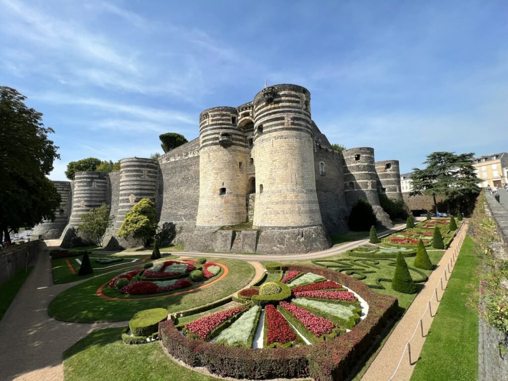 Gestion locative à Angers