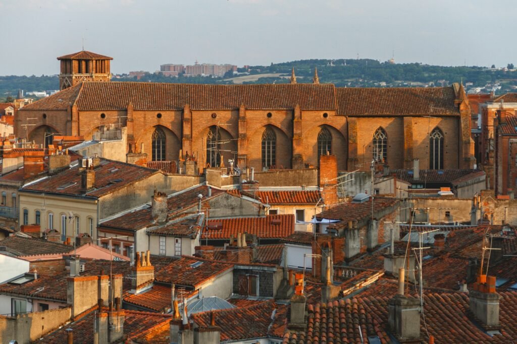 Vendre son appartement entre particuliers à Toulouse