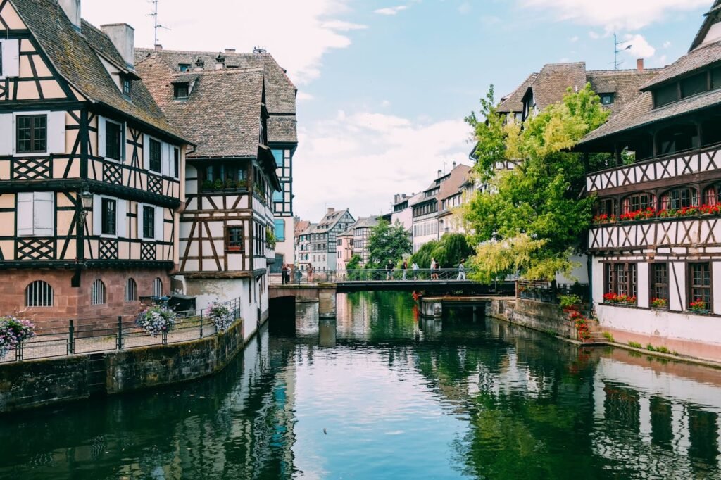 Investissement Locatif à Strasbourg