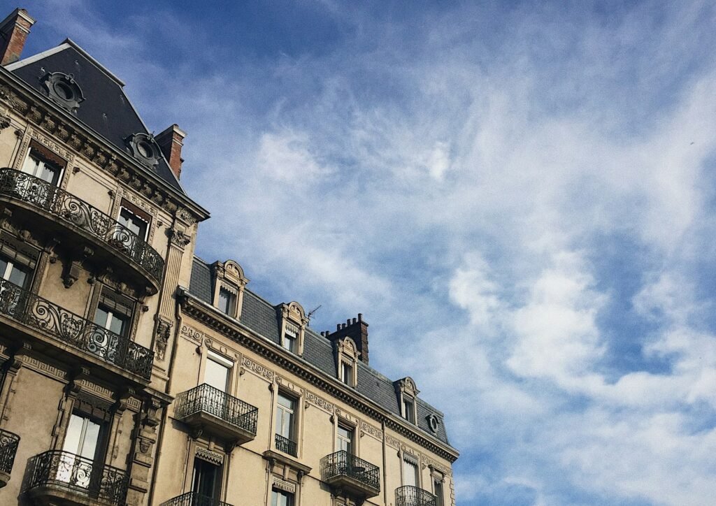 état des lieux Grenoble