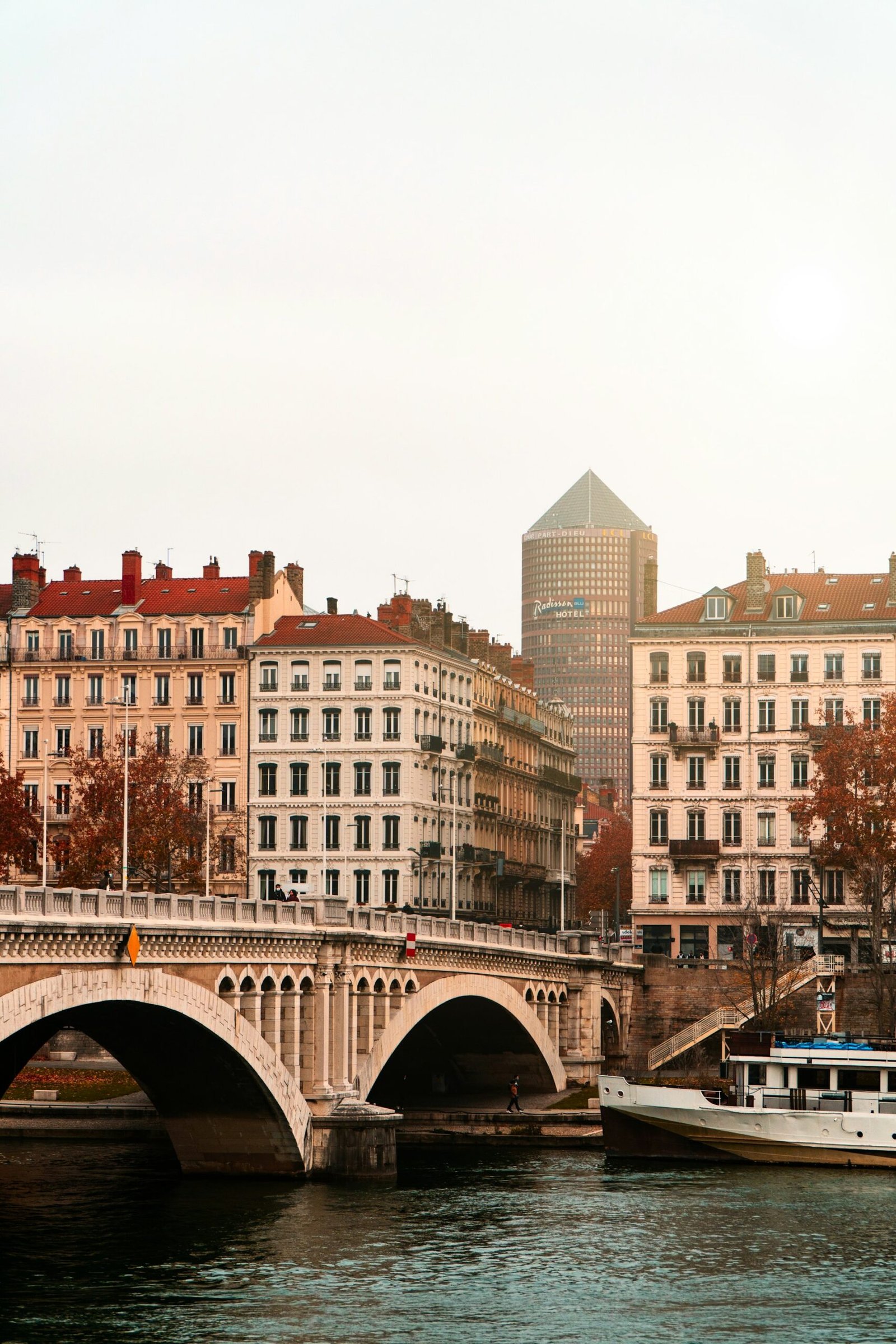 Etat des lieux Lyon
