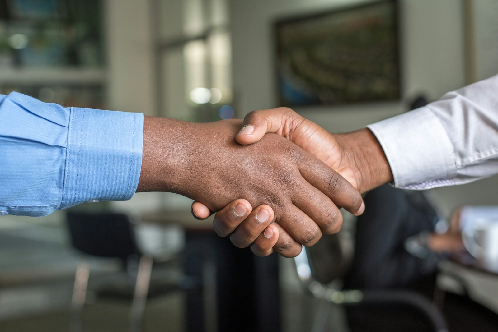 marketplace de service en immobilier