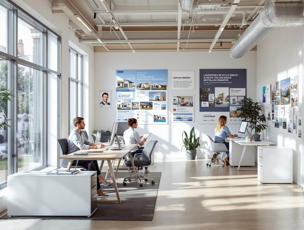 Service de Gestion Locative
