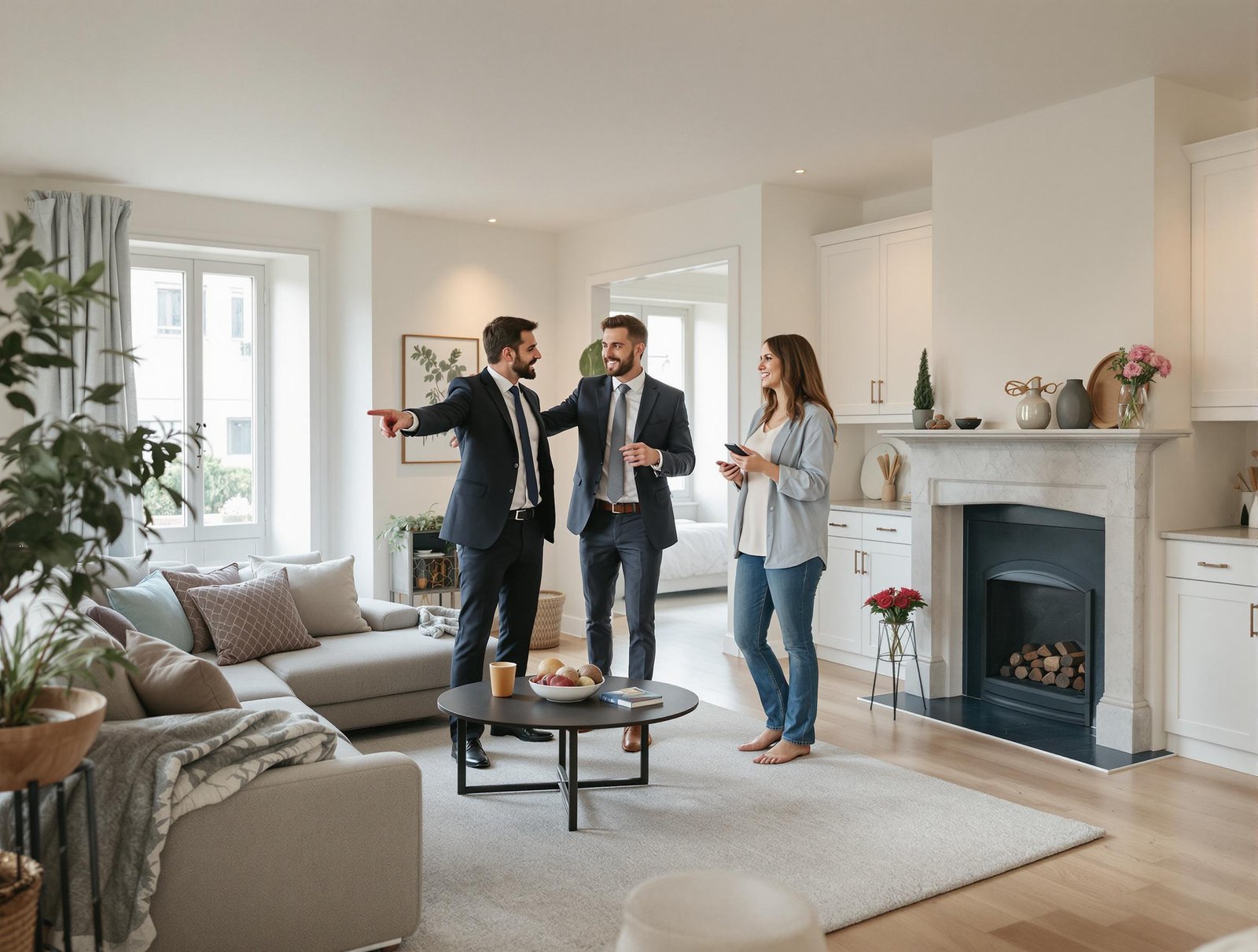 Vendre sa Maison