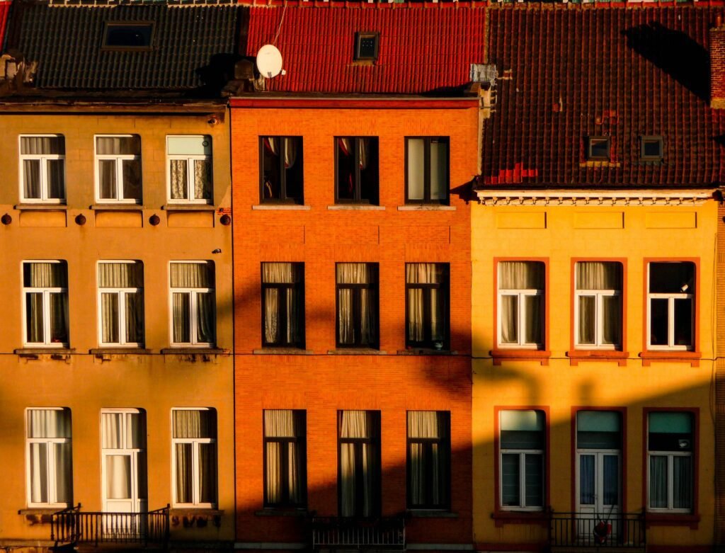 Honoraires agence immobiliere