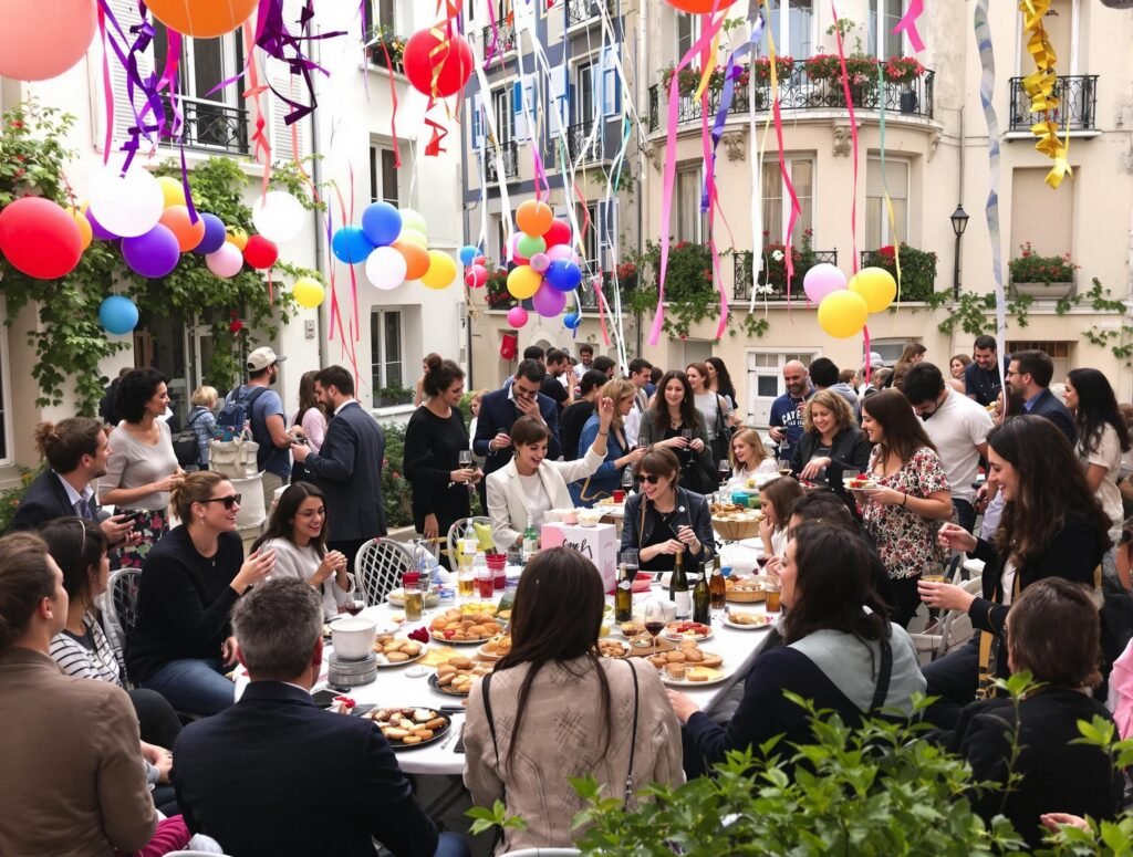date fete des voisins