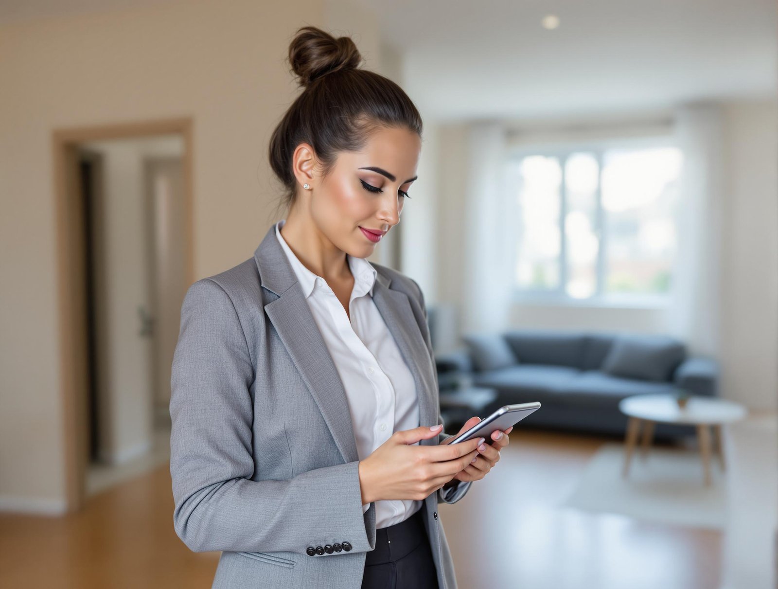 agence immobiliere en ligne