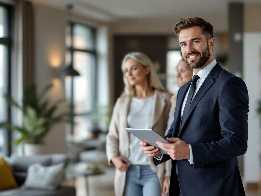 Agence immobiliere frais fixe